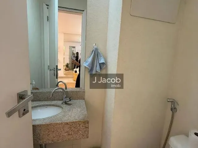 Imagem 3: Vendo Sala de 30 M² no Ed. Evolution - Umarizal - Belém/Pa