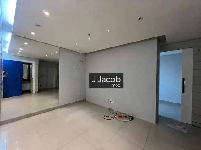Imagem 12: Vendo Sala de 30 M² no Ed. Evolution - Umarizal - Belém/Pa