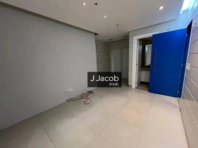 Imagem 2: Vendo Sala de 30 M² no Ed. Evolution - Umarizal - Belém/Pa