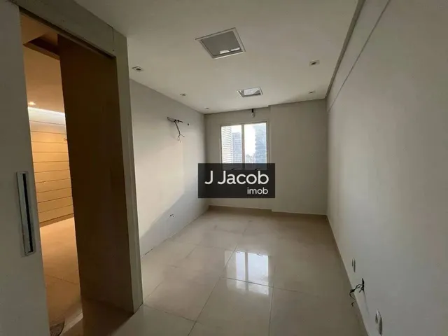 Imagem 6: Vendo Sala de 30 M² no Ed. Evolution - Umarizal - Belém/Pa
