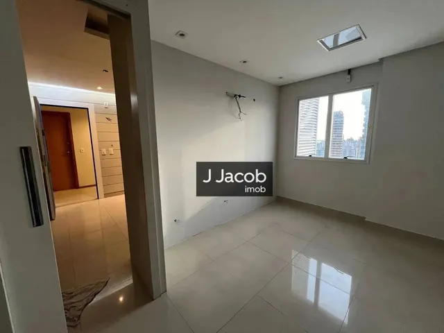 Imagem 13: Vendo Sala de 30 M² no Ed. Evolution - Umarizal - Belém/Pa