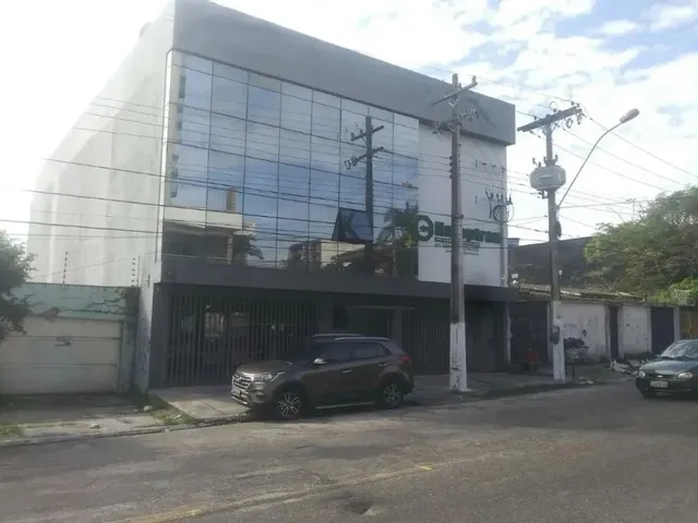 Imagem: Rcb 054 - Vendo/Alugo Predio Comercial