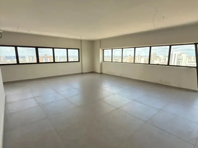 Imagem: Sala de 120 Metros Quadrados no Umarizal
