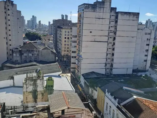 Imagem 12: Nassar, Sala Comercial com 28M², Campina
