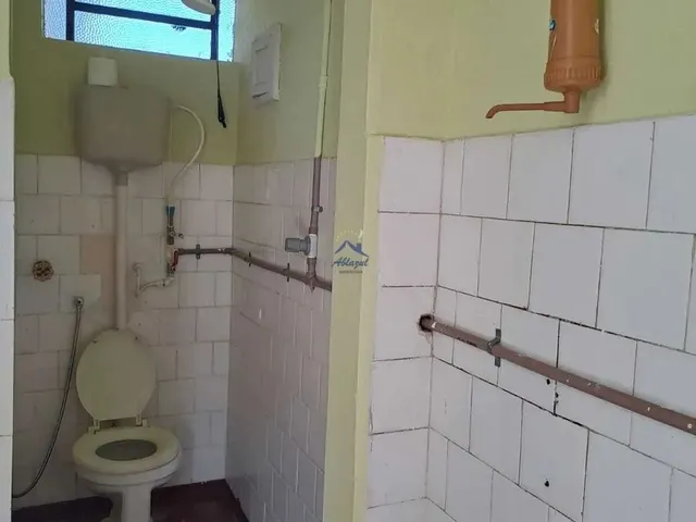 Imagem 9: Nassar, Sala Comercial com 28M², Campina