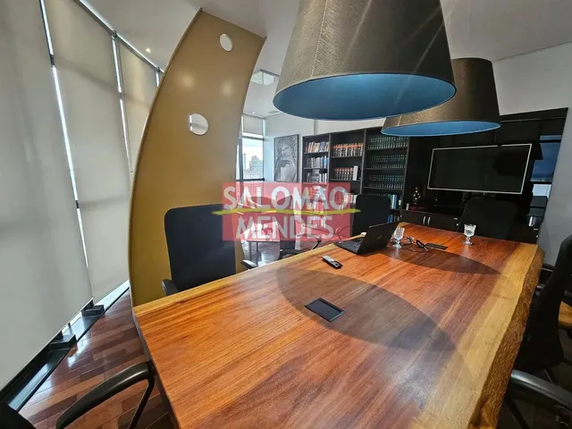 Imagem: Sala À Venda e Locação 270M², Batista