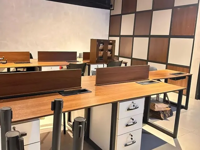 Imagem: Alguel! Sala Tipo Coworking