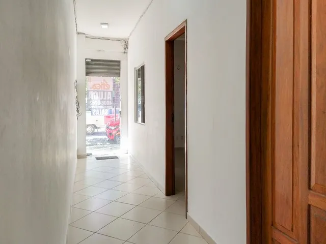 Imagem 13: Sala em Predio Comercial com Lavabo -Sem Vaga de Garagem - Cod 2722