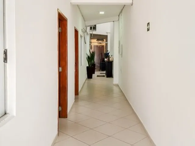 Imagem 15: Sala em Predio Comercial com Lavabo -Sem Vaga de Garagem - Cod 2722