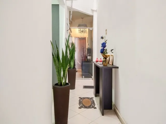 Imagem 12: Sala em Predio Comercial com Lavabo -Sem Vaga de Garagem - Cod 2722