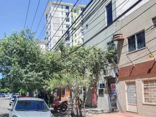 Imagem 14: Sala em Predio Comercial com Lavabo -Sem Vaga de Garagem - Cod 2722