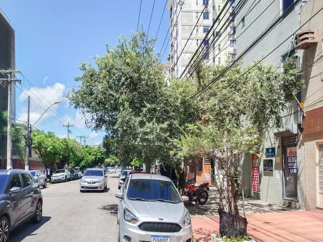 Imagem 11: Sala em Predio Comercial com Lavabo -Sem Vaga de Garagem - Cod 2722