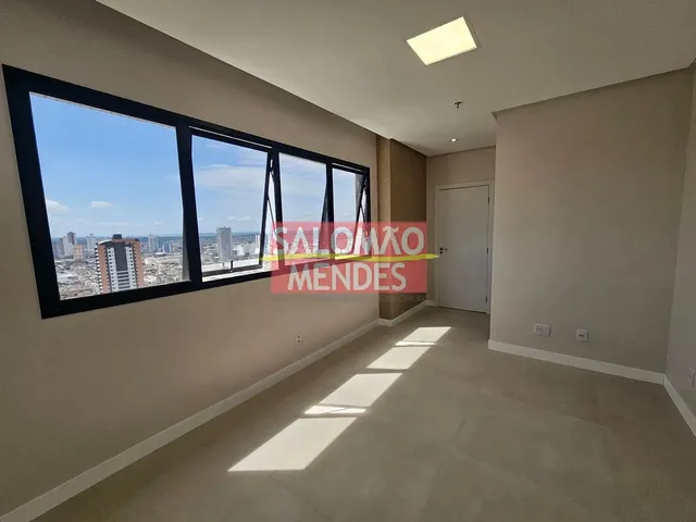 Imagem: Arya Tower. Aluga Sala Comercial no Umarizal