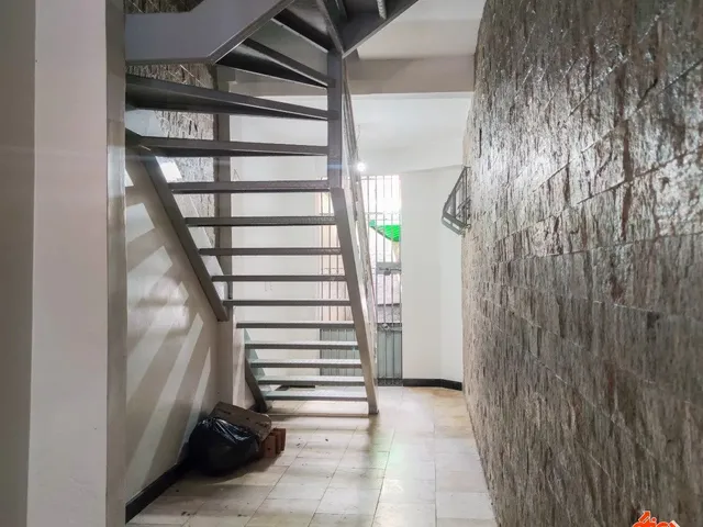 Imagem 12: Sala Comercial Med. Aprox. 50,00 M² de Área Privativa no Umarizal - Cod 44275