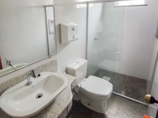 Imagem 11: Sala Comercial Med. Aprox. 50,00 M² de Área Privativa no Umarizal - Cod 44275