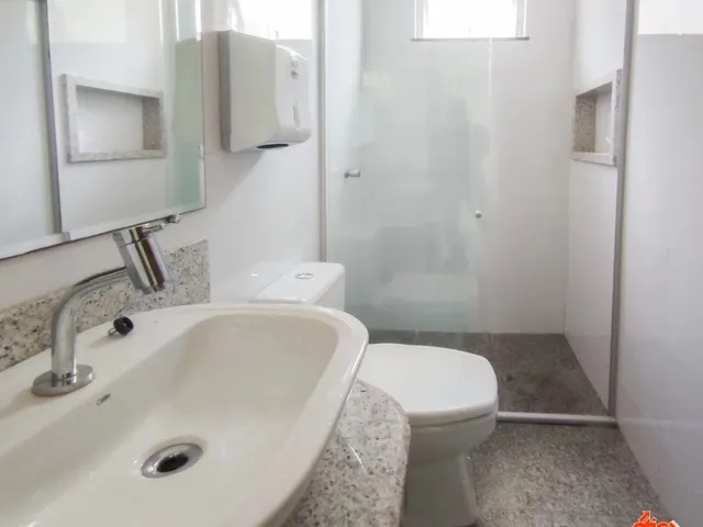 Imagem 6: Sala Comercial Med. Aprox. 50,00 M² de Área Privativa no Umarizal - Cod 44275