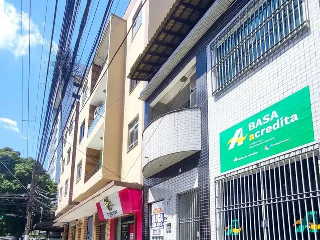Imagem 10: Sala Comercial Med. Aprox. 50,00 M² de Área Privativa no Umarizal - Cod 44275