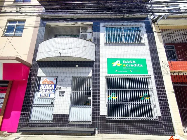 Imagem 4: Sala Comercial Med. Aprox. 50,00 M² de Área Privativa no Umarizal - Cod 44275