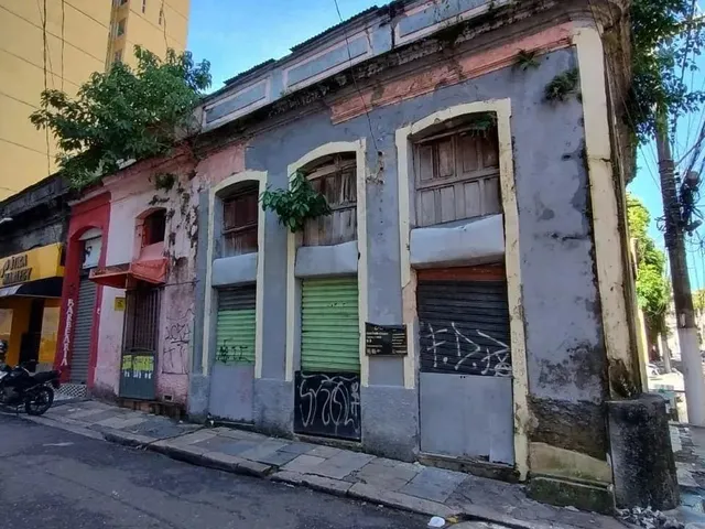 Imagem 1: Lotus Vende Prédio Comercial - Campina