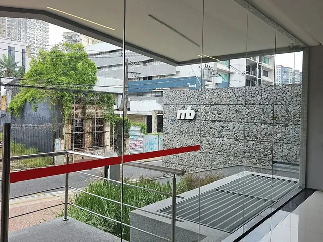Imagem 10: Vendo Sala Comercial 23.50M2 Ed. Porto Quality