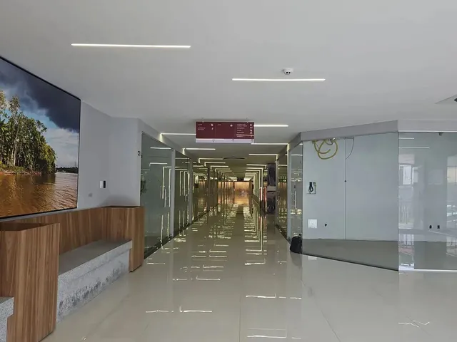 Imagem 13: Vendo Sala Comercial 23.50M2 Ed. Porto Quality
