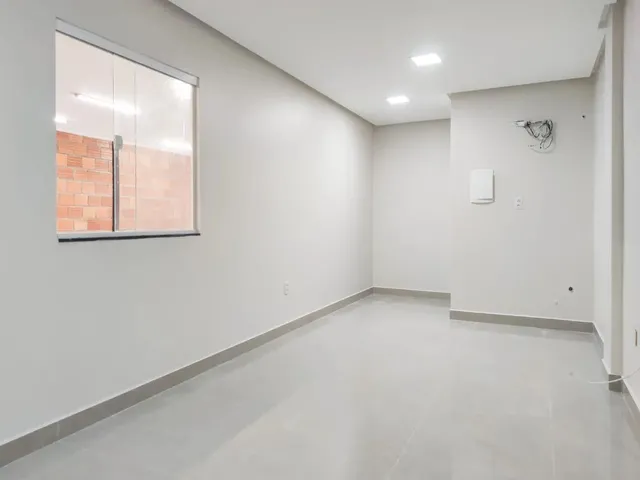 Imagem: Sala Comercial em Predio Novo com Otimo