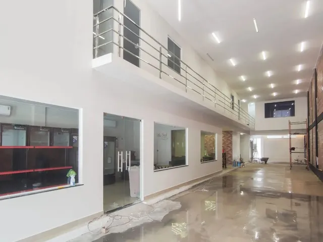 Imagem 11: Sala Comercial em Predio Novo com Otimo Acabamento no Umarizal