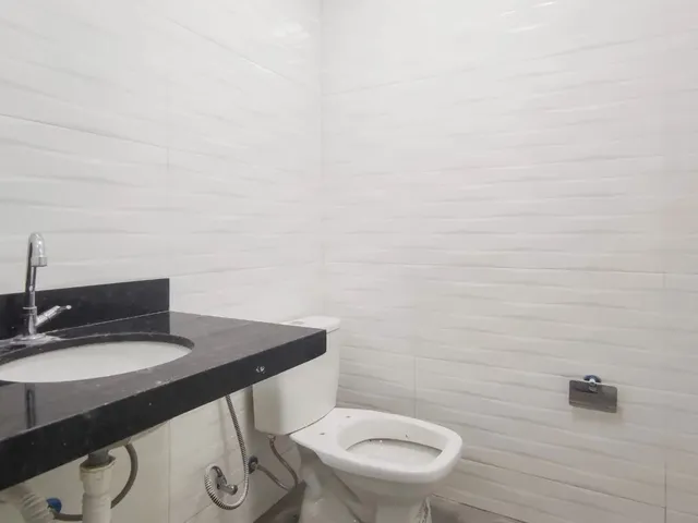Imagem 5: Sala Comercial em Predio Novo com Otimo Acabamento no Umarizal