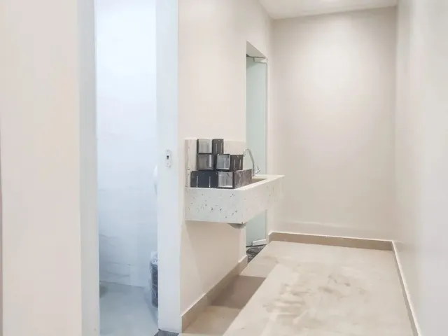 Imagem 7: Sala Comercial em Predio Novo com Otimo Acabamento no Umarizal