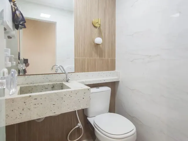 Imagem 3: Sala Comercial em Predio Novo com Otimo Acabamento no Umarizal