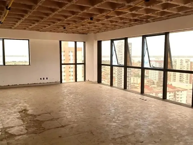 Imagem: Salas Comercias no Bairro de Batista Campos!
