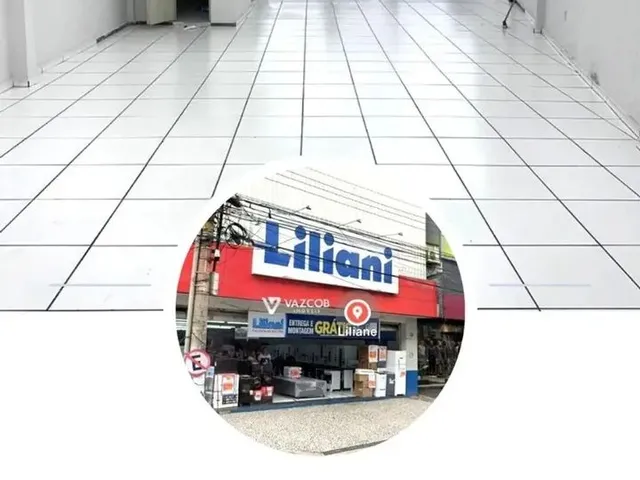 Imagem: Rr 02 Alugo Ponto Comercial