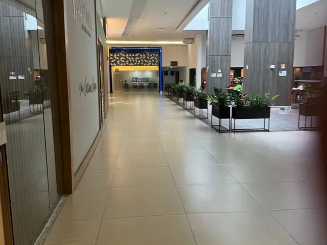 Imagem 1: Sala Comercial no Marco