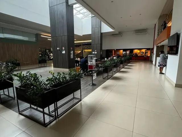 Imagem 10: Sala Comercial no Marco