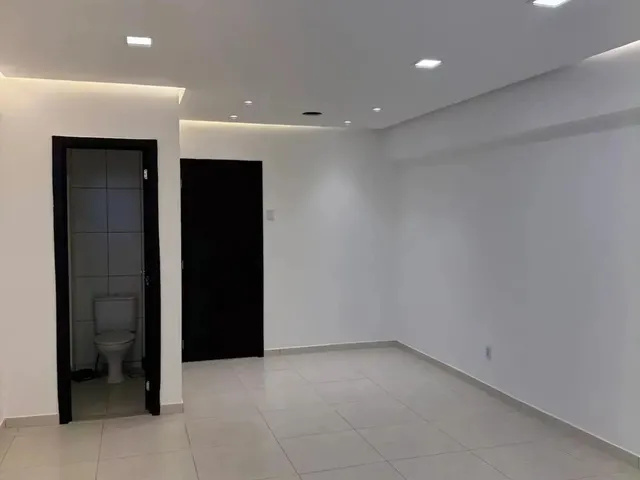 Imagem 2: Sala Comercial no Marco