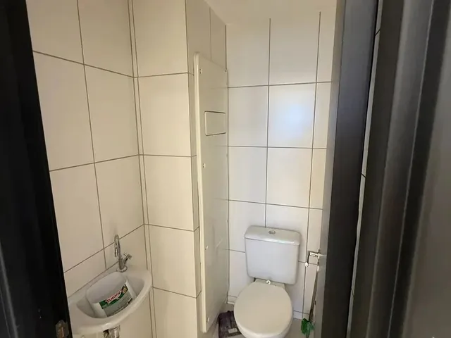 Imagem 9: Sala Comercial no Marco