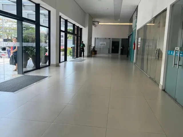 Imagem 3: Sala Comercial no Marco