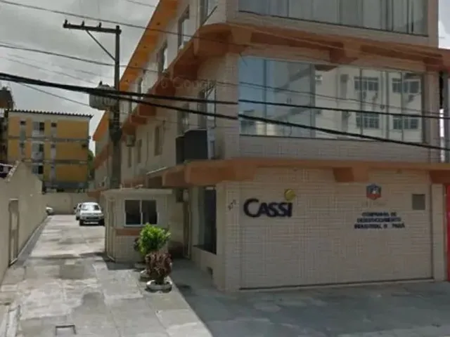 Imagem: Aluguel de Prédio Comercial em São Brás