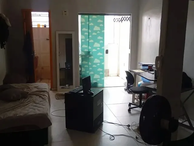 Imagem 1: Augusto Montenegro - Sala Comercial - Ar Condicionado
