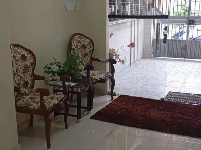 Imagem 2: Augusto Montenegro - Sala Comercial - Ar Condicionado