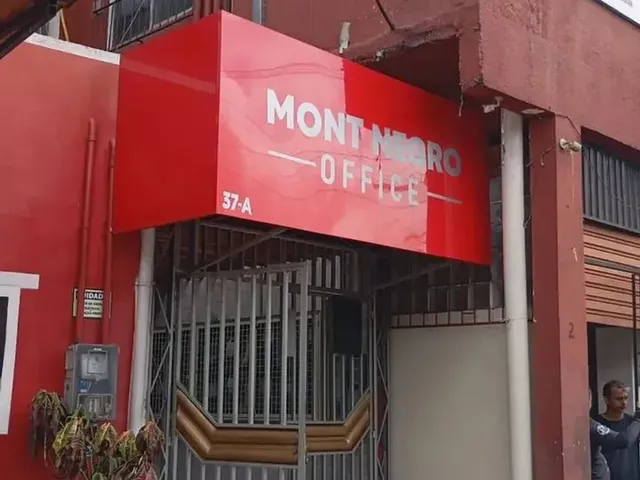 Imagem 3: Augusto Montenegro - Sala Comercial - Ar Condicionado