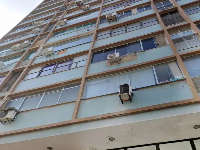 Imagem: Sala Comercial para Venda no Ed. Antônio