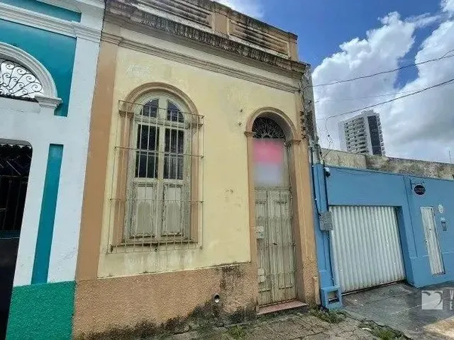 Imagem: Belém - Prédio Inteiro - Reduto