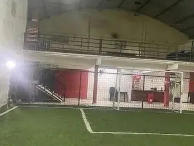 Imagem: Js- Galpao 700M2 no Umarizal