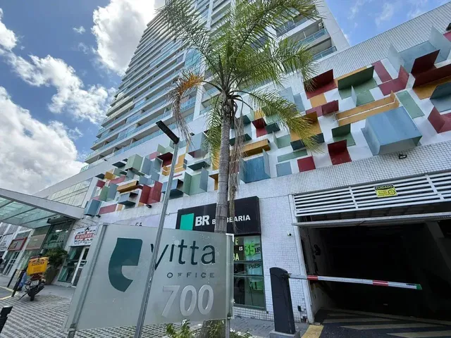 Imagem: Sala Comercial Vitta Office - Vende