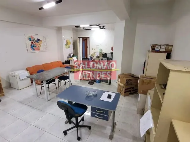 Imagem 7: Sala Comercial 48M2 com Vaga Privativa