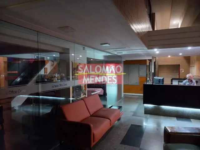 Imagem 9: Sala Comercial 48M2 com Vaga Privativa