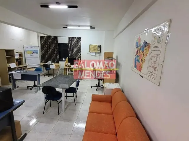 Imagem 13: Sala Comercial 48M2 com Vaga Privativa