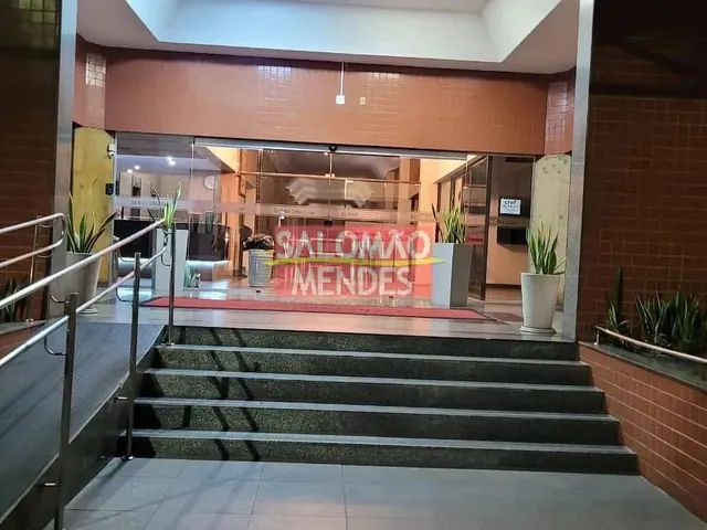 Imagem 6: Sala Comercial 48M2 com Vaga Privativa