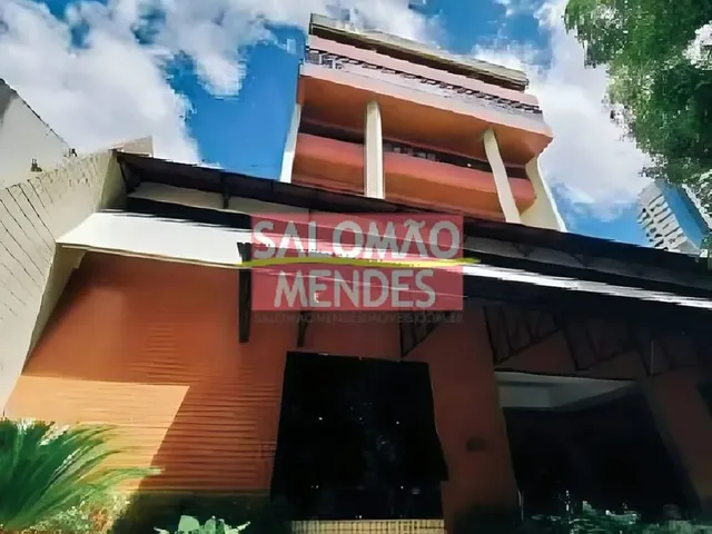 Imagem 2: Sala Comercial 48M2 com Vaga Privativa